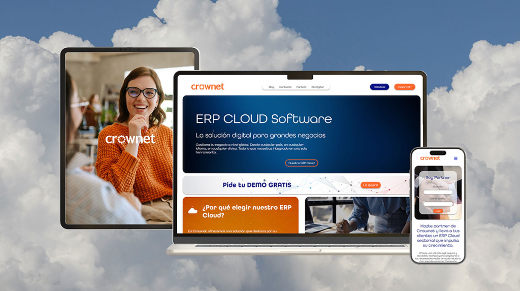 ERP Cloud