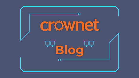 Blog Crownet