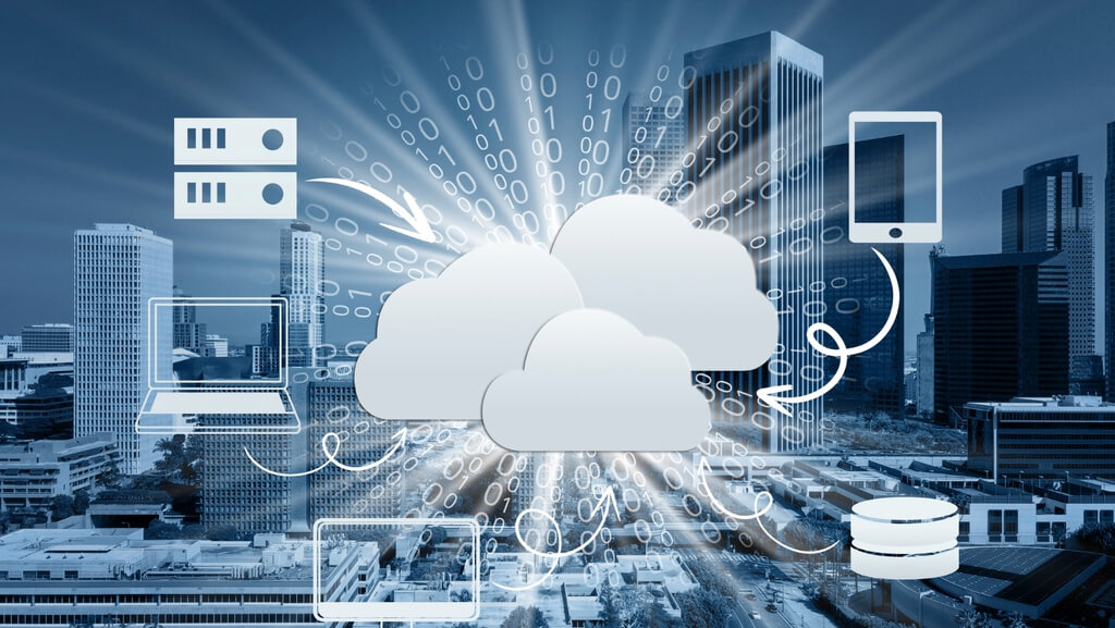 6 tendencias cloud