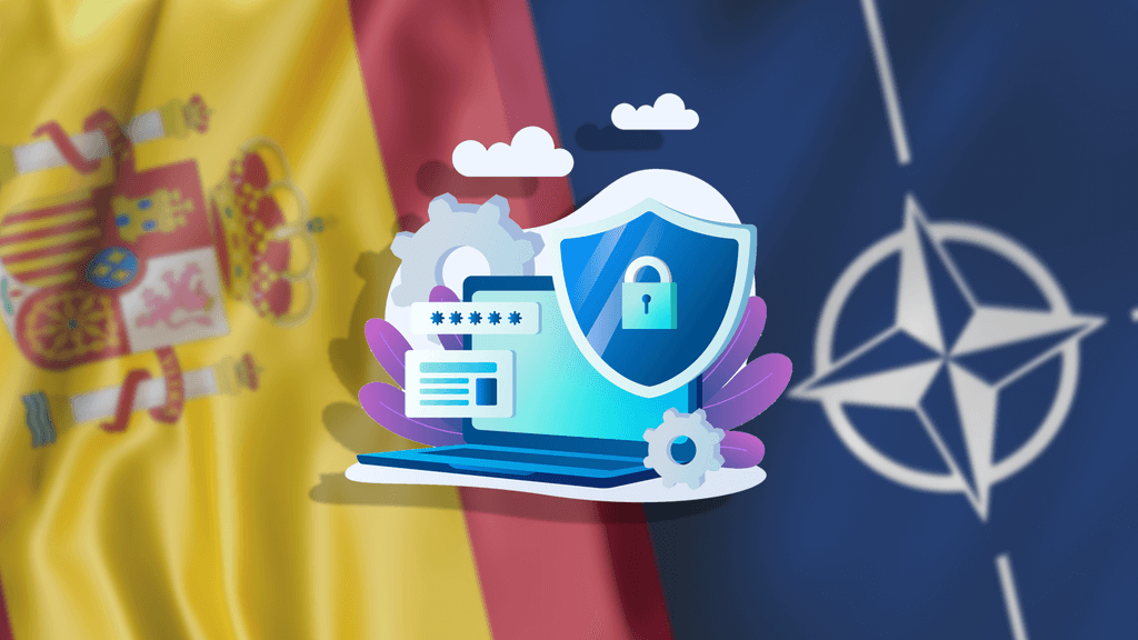 Ciberseguridad España