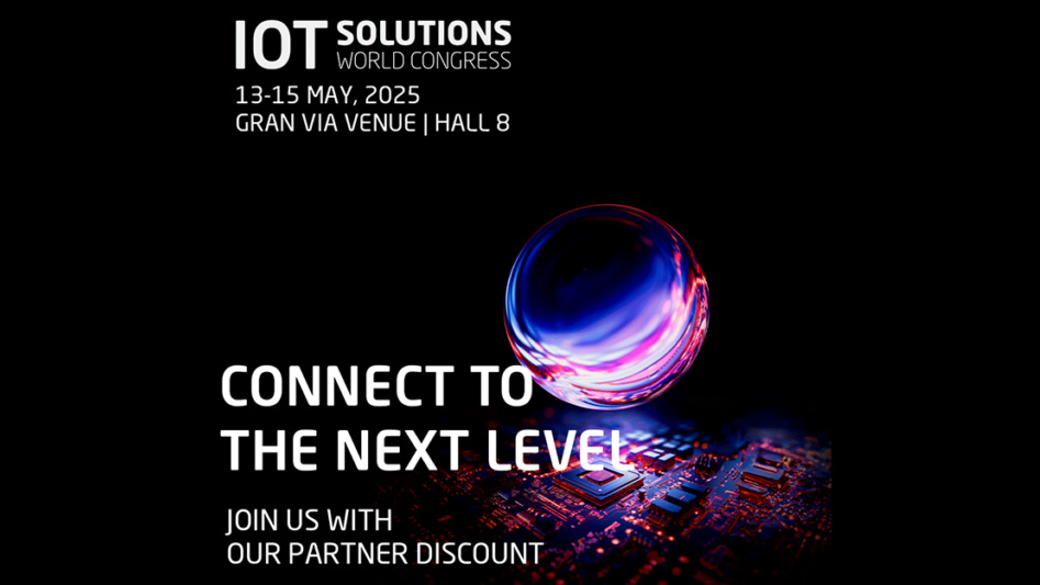IoT Solutions World Congress