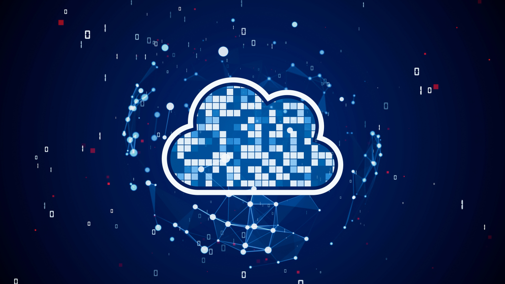 ERP Cloud