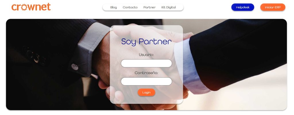 partners