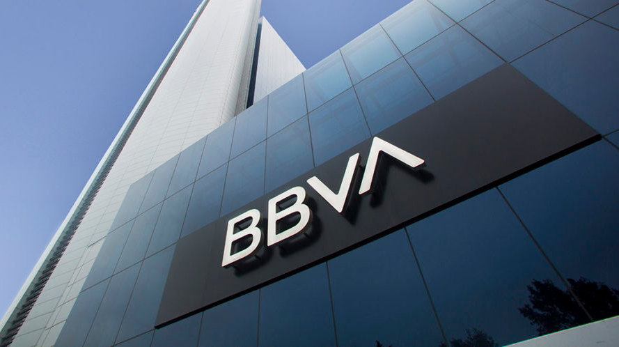 Acciones BBVA