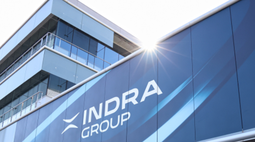 Indra