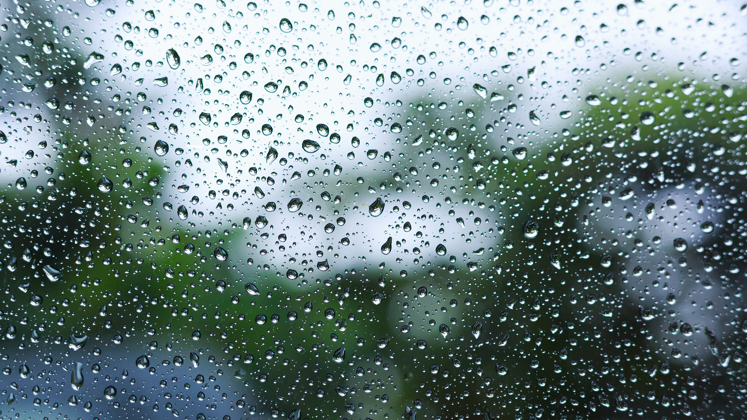 fuertes lluvias