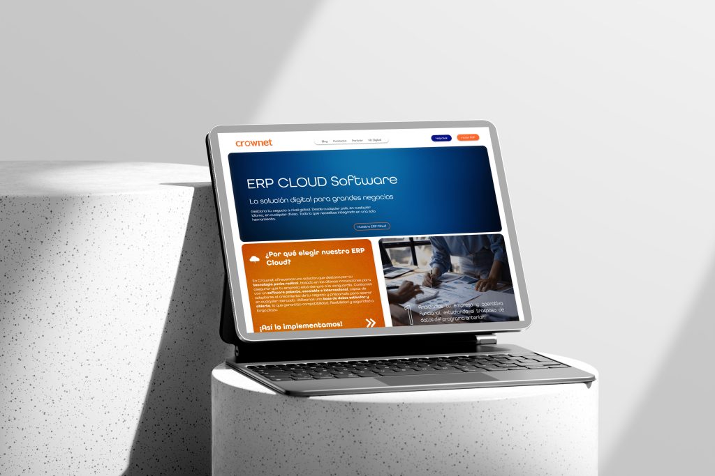 ERP Cloud ERP Cloud
