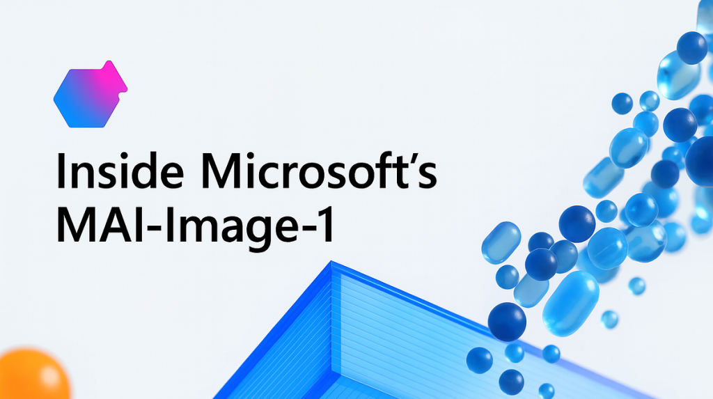 Microsoft IA Microsoft IA