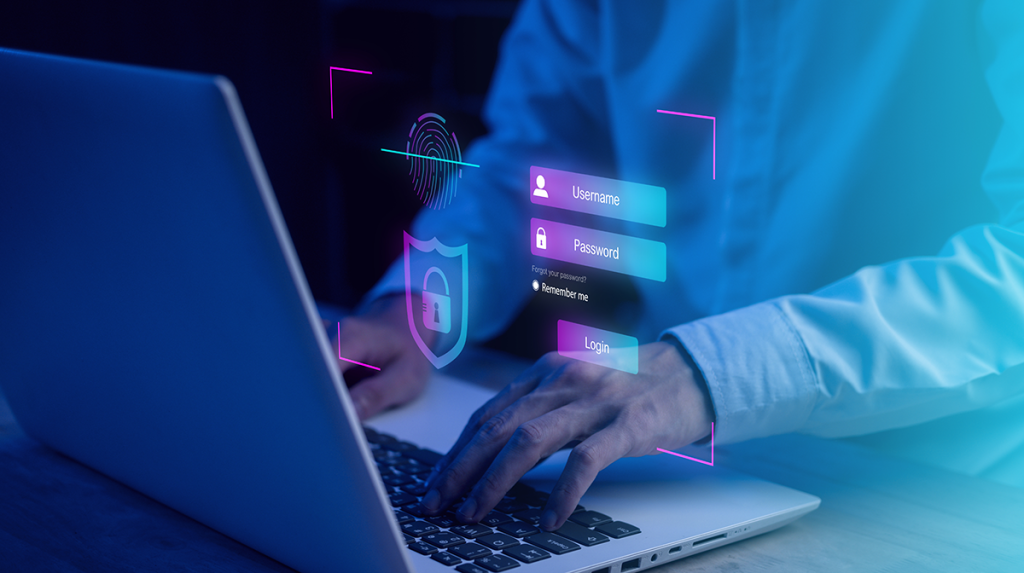 Ciberseguridad en empresas