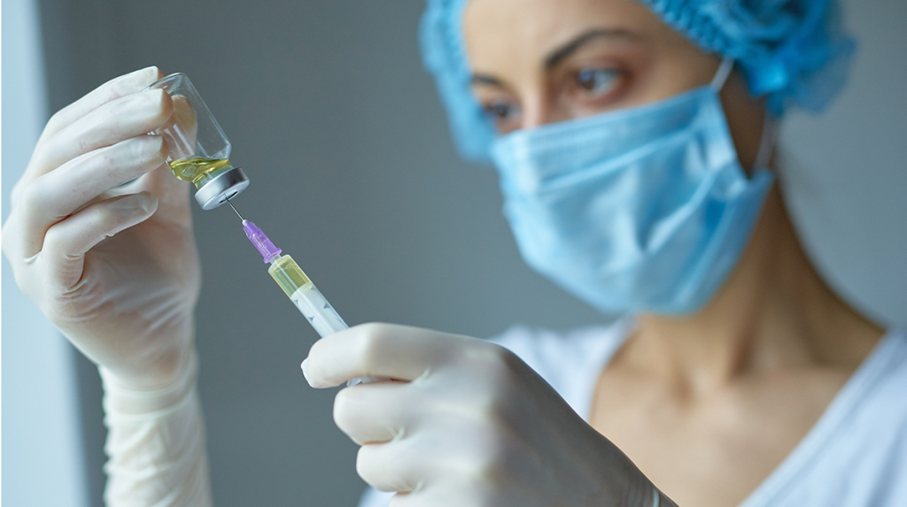 tecnología contra la gripe