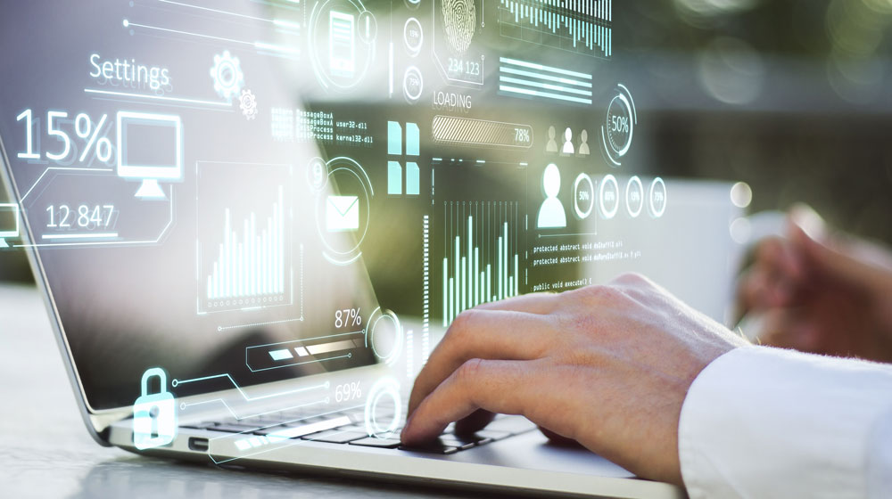 tecnología empresarial