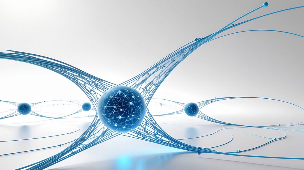 Gestión empresarial integrada